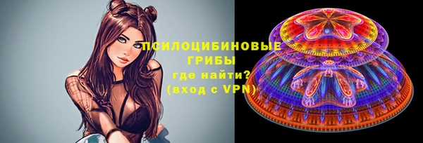 винт Лихославль