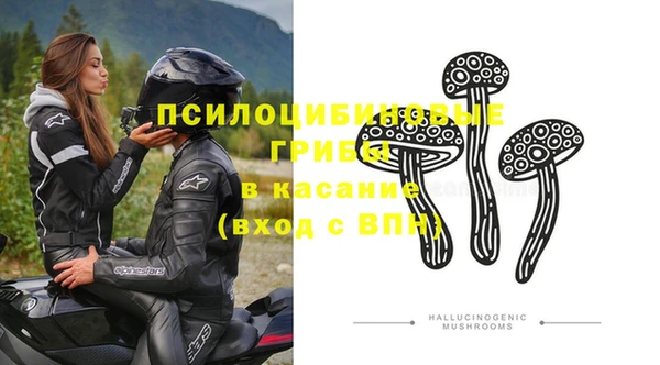 винт Лихославль